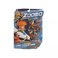 thumbnail image 5 of Zoom-O Turbo Disco Disc Launcher 5 pc Playset, 5 of 5