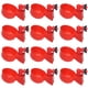 thumbnail image 3 of Bebedero para Patos Y 12 Uds. Dispensador Pollo Herramientas Suministros Alimentación, 3 of 6
