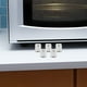 thumbnail image 5 of 5 tapas de magnetrón para horno microondas, reemplazables, para microondas, 5 of 8