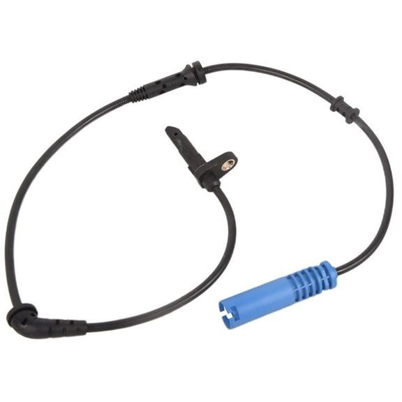 EGOESWELL 34526793819 1PC Front Left/Right ABS Wheel Speed Sensor, Precise Monitoring, Compatible with Multiple Car Models