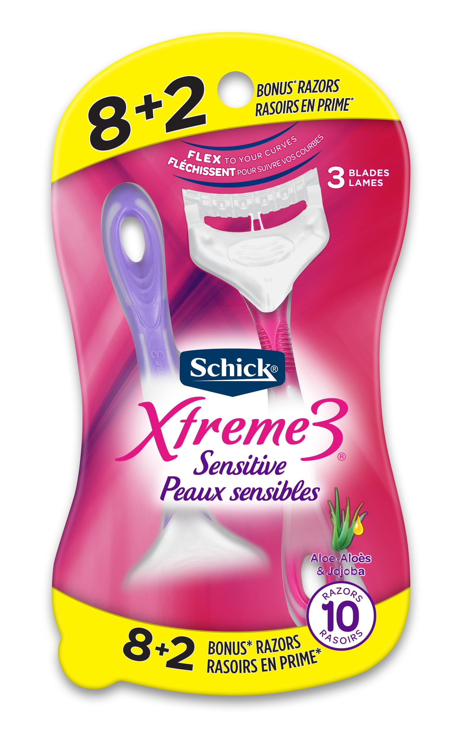 schick razors for women schick razors for women