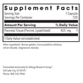 thumbnail image 2 of ARG Pancreas Natural Glandular - Supports Healthy Pancreas, Immune & Digestive Activity - 425 mg per Serving - Freeze Dried Tissue from Pork - 720 Servings - 720 Capsules, 2 of 7