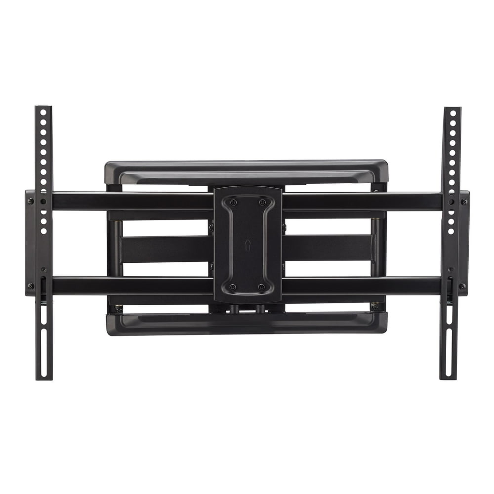 onn. Full Motion TV Wall Mount for TVs 47"84"