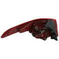 thumbnail image 6 of Taillight Compatible with 2021-2023 Kia Seltos 2.0L 1.6L I4 Nu Right Passenger Side 146HP Replaces KI2805163 92402 Q5110 92402Q5110 RK73010095A 11-9333-00-9 119333009, 6 of 8