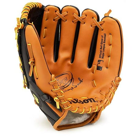 Wilson Barry Bonds Youth Softball Glove