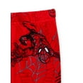 thumbnail image 2 of Spider-Man Boys Pajama Set, 2-Piece, Sizes 4-10, 2 of 3