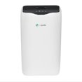 thumbnail image 1 of GermGuardian 3-in-1 Ionic Air Purifier with HEPA Filter - 151-sq. ft. - White, 1 of 5