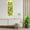 Yellow#5, variant on Artificial Flower Garland with Roses | Silk Floral Vines for Wedding Decor, Party Table Runner, Home Wall & Arch Decoration | 2.25 Ft Fake Rose Vine with Dense Leaves