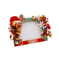 thumbnail image 2 of Modelo de marco de fotos navideño Building Blocks Cospro, 2 of 8