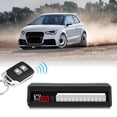 thumbnail image 3 of Car Keyless Entry System, Car Door Lock Keyless Entry, Quick Response Easy Control Vehicle For Car, 3 of 8