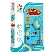 SmartGames : Cache-Cache pirates Jr (French game)