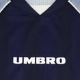 thumbnail image 6 of Umbro Men's Retro Panelled Raglan Shirt Sizes S-XXL, 6 of 7