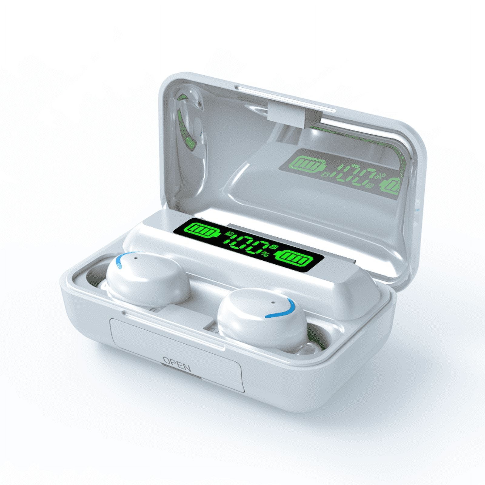 True Wireless Noise Canceling Earbuds with… product image