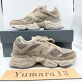 thumbnail image 4 of New Balance 9060 Mushroom Casual Shoes Sneakers U9060PB Men's Size, 4 of 6