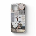 thumbnail image 5 of Tobelint Case for iPhone 13 Pro,Christian Jesus Pattern Case with Side Print,Slim Bumper Full Cover, 5 of 5