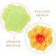 thumbnail image 3 of Greenadscape 50Ud Difusores De Aroma Con Flores De Pe Amarillo Para Y En Oficina Y, 3 of 6