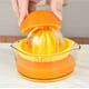 thumbnail image 4 of Exprimidor de naranjas, exprimidor manual de cítricos, exprimidor manual de limones y naranjas, utensilios de cocina, 4 of 4