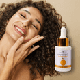 thumbnail image 3 of Serum de Citricos, Iluminador Antioxidante 30ml Día/noche, 3 of 5