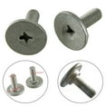 thumbnail image 1 of MYG 2Pcs Engine Splash Shield Lower Cover Bolt for Honda for CR-V Civic 90105TBAA00, 1 of 7