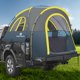 thumbnail image 1 of Carpa impermeable Umbrauto para caja de camioneta 5.5-6 pies, 1 of 6