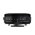 thumbnail image 3 of Lente Fujinon XF27mmF2.8 R WR FUJIFILM XF27mmF2.8 R WR, 3 of 4