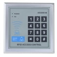 thumbnail image 2 of AGPtek RFID Door Access Control System Kit with Electric Magnetic Lock, 2 of 9