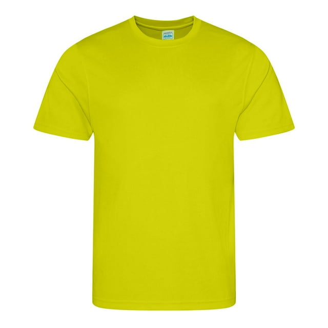 AWDis Just Cool T-Shirt Performance Simple pour Hommes