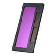 thumbnail image 4 of FlyFlise Solar Energy Auto Darkening Welding Helmet Welder Cap Lens, 4 of 8