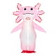 thumbnail image 1 of Disfraz inflable para niños Orion Disfraces de axolotl, talla única, 1 of 4