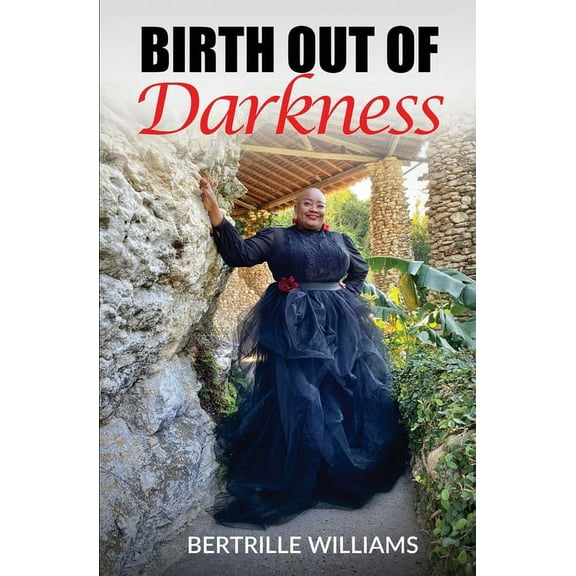 Birth Out Of Darkness, (Paperback)
