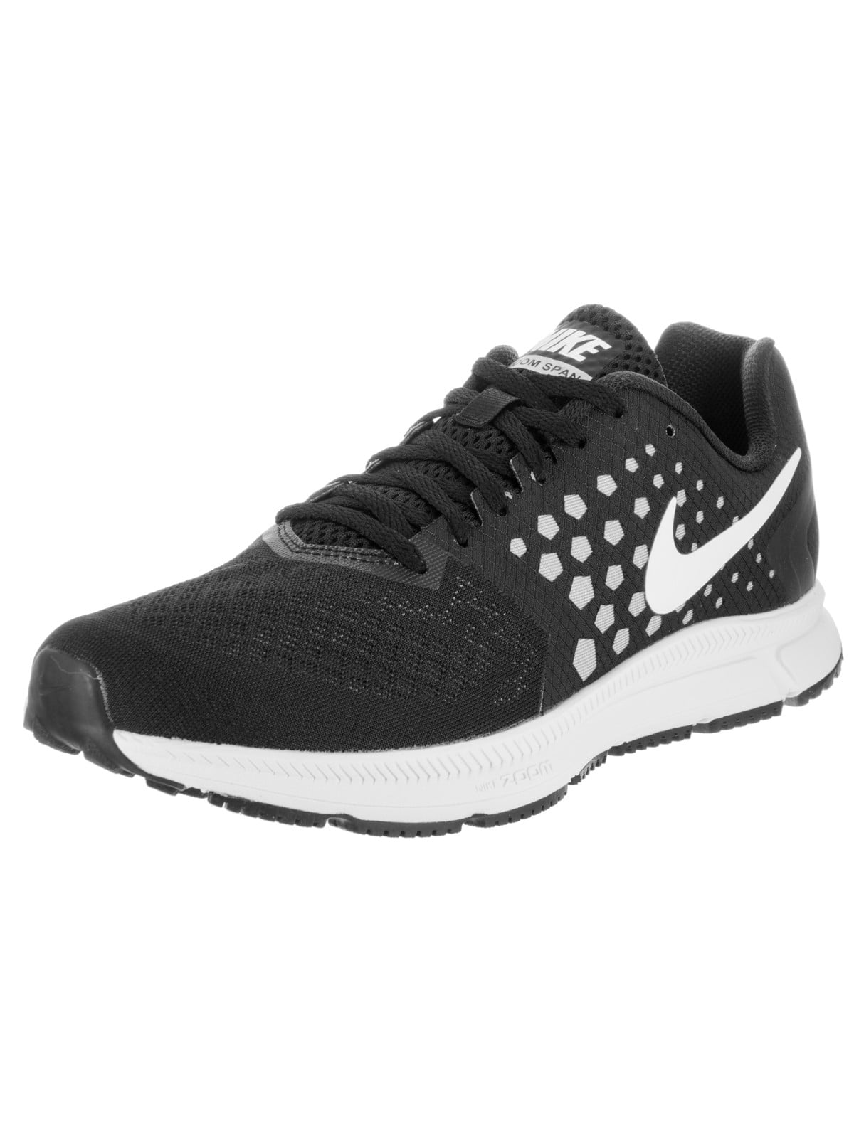 Men's Zoom Span Running Shoe