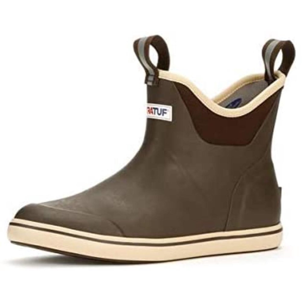 Xtratuf 6" Ankle Deck Boot Women's, Xpresscool lining By Visit the