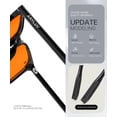 thumbnail image 3 of Gafas para Bloqueo de Luz Azul ANYLUV para Mujeres y Hombres, 3 of 7
