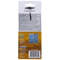 thumbnail image 3 of Plasticolor 004575R01 Llavero Esmaltado Con Pajarita Cromada Y Dorada Texturizada Chevrolet, 3 of 5