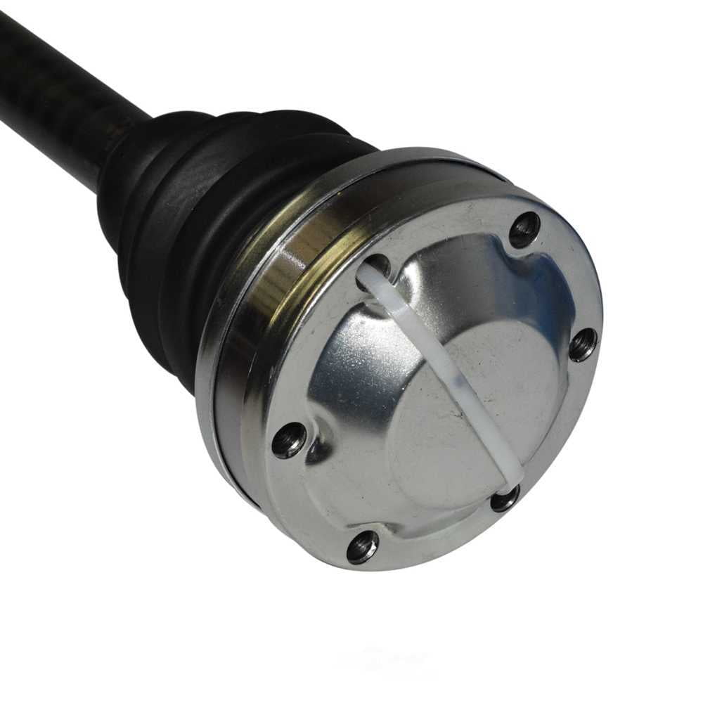 GSP NCV27503 GSP New CV Axle Fits select: 1995-1999 BMW M3