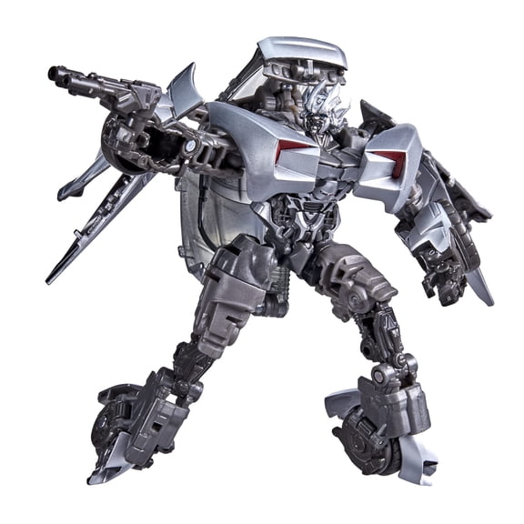 Figura Studio Series 78 Sideswipe, para mayores de 8 años