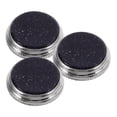 thumbnail image 1 of Miangastore 3pcs Trumpet Button Buckle Trumpet Press Button Musical Instrument Accessories, 1 of 8