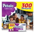 thumbnail image 5 of Servilleta Pétalo Práctica 300 piezas, 5 of 5