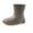 Gray, variant on Pink Women'S Fashionable Rain Boots With Decorative Appeal, Waterproof And Comfortable For Daily Use