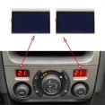 thumbnail image 2 of 2 unidades de reparación de píxeles para la pantalla de información del aire acondicionado del coche 308CC 2007-2013, 2 of 5