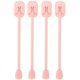 thumbnail image 1 of FESTFENDS 4Ud Patas Plegables Para Escritorio Color Rosa Ligeras Para Muebles Portátiles Y Uso Múltiple, 1 of 8