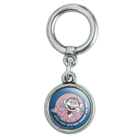 

Sesame Street You Can Count on Me Shoe Sneaker Shoelace Charm Decoration