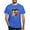 Royal, variant on CafePress - FIESTA DANCERS T Shirt - Men's Classic Graphic Cotton T-Shirt