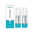 thumbnail image 1 of Mall Eelhoe - 2pack Whitening Toothpaste Foam,teeth Whitening Toothpaste Baking Soda Toothpaste, Intensive Stain Removal Toothpaste For Teeth Cleansing Sta, 1 of 5