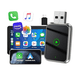 thumbnail image 1 of Carplay Convierte El Modo Cableado En Inalámbrico color negro, 1 of 4