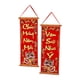 thumbnail image 3 of Decoraciones colgantes del Año Nuevo Lunar vietnamita 2026, coplas tradicionales para el hogar y estilo C, 3 of 9