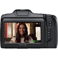 thumbnail image 6 of Blackmagic Design Cinema Camera 6K (Leica L) (BM-CINECAM60KLFL) Bundle With NPF550 Battery + Backpack+ Professional CFExpress Type B 64GB Memory Card + Cleaning Kit, 6 of 7