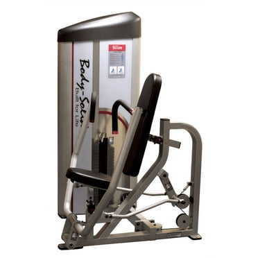 Chest Press Machine with 310 lbs. Weight Stack