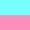 Ice Blue + Pink, variant on UPONRAY Two Lines Multicolor Custom Neon Signs, Usb Powered with Adjustable Brightness Wall Decor for Gifts, Ice Blue + Pink