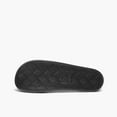 thumbnail image 4 of Reef Men CUSHION Sandale Noire TRADEWIND, 4 of 4